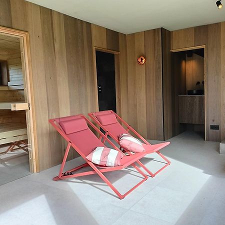 Den Broecke Studio Bornerbroek Exteriör bild